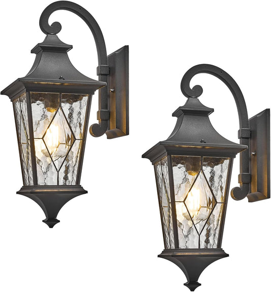 Porch Lights Outdoor Exterior Lighting Fixtures