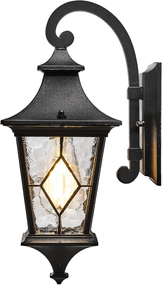 Porch Lights Outdoor Exterior Lighting Fixtures